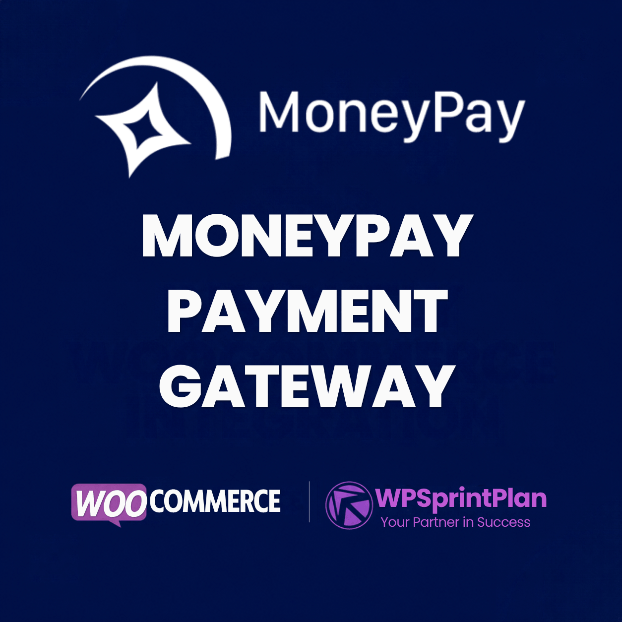 WooCommerce MoneyPay Payment Gateway