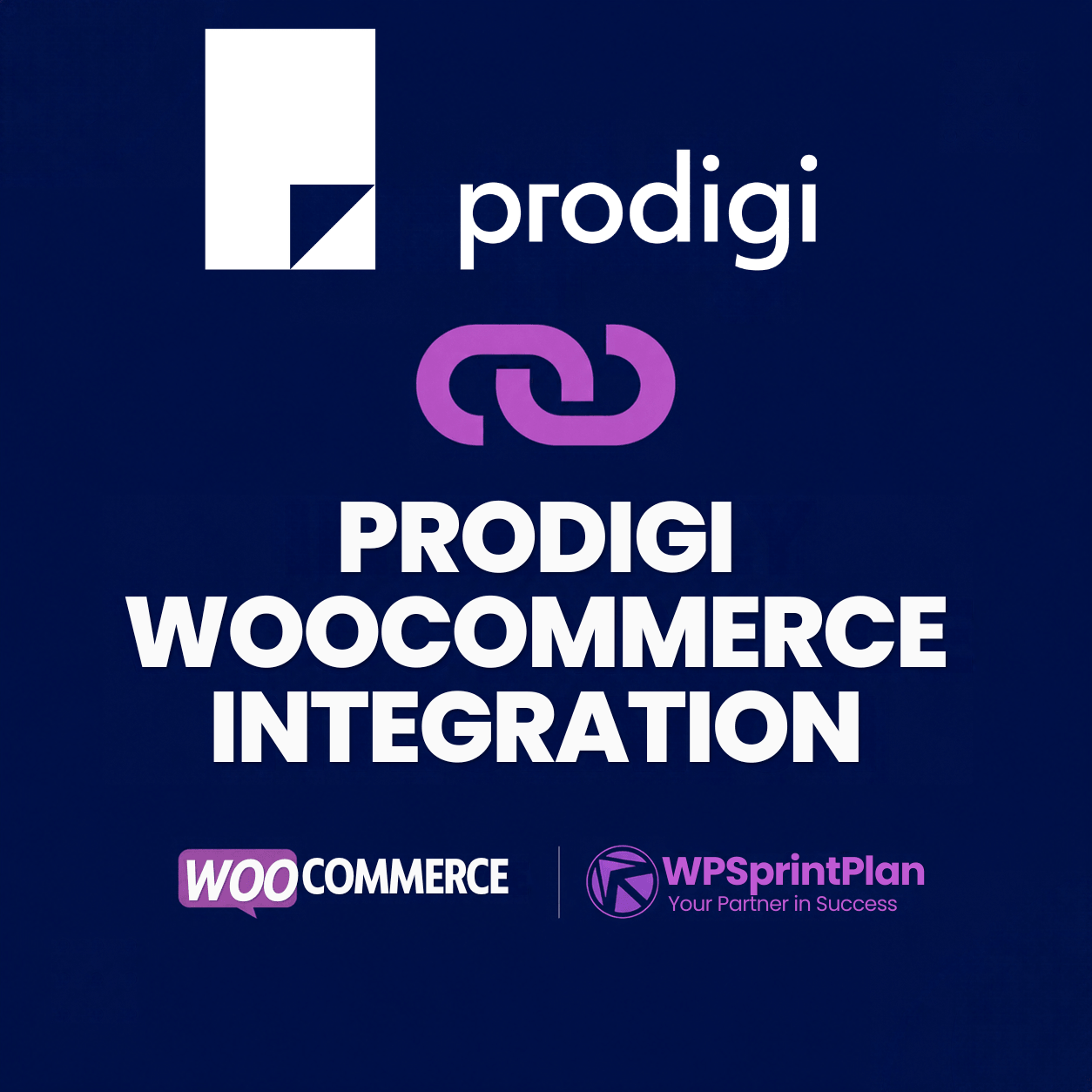 Prodigi API Integration