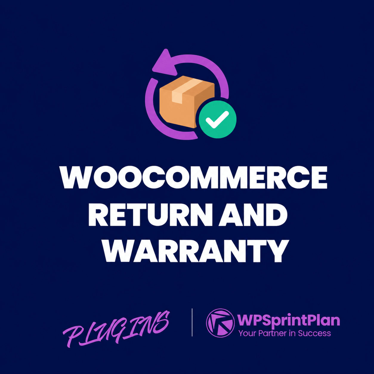 WooCommerce Return and Warranty