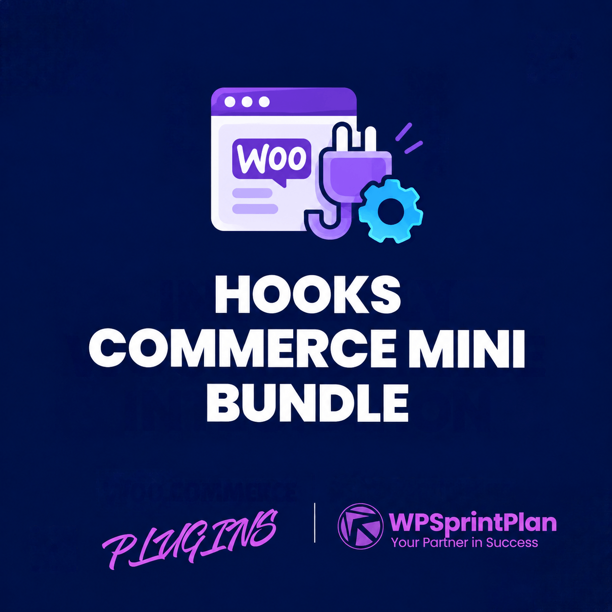 Hook Commerce Mini Bundle
