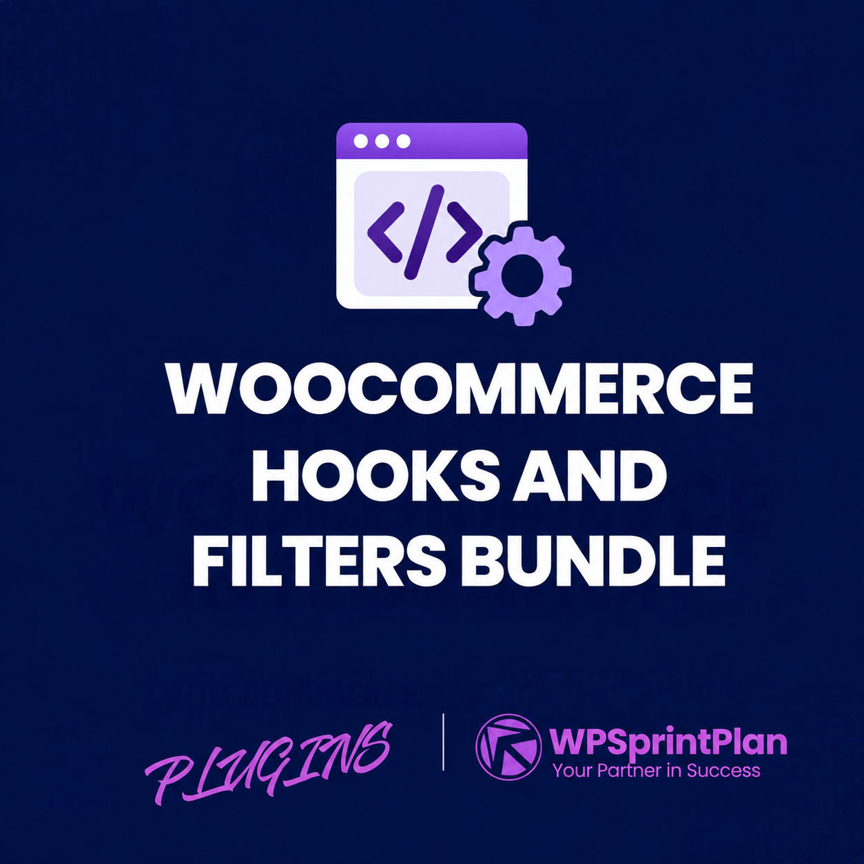 Hook and Filters WooCommerce Bundle Plugin