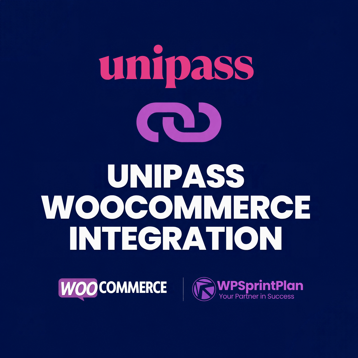 Woo Unipaas Payment Gateway
