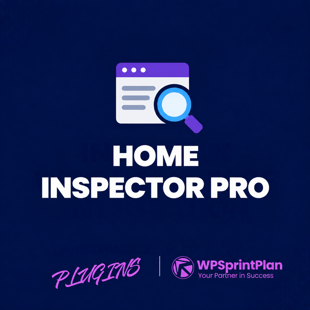 Home Inspector Pro