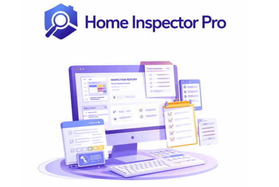 Home Inspector Pro